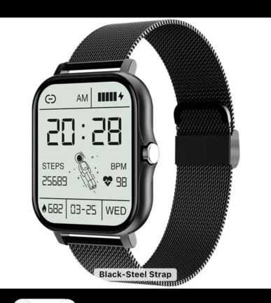 Smart Watch - Image 4